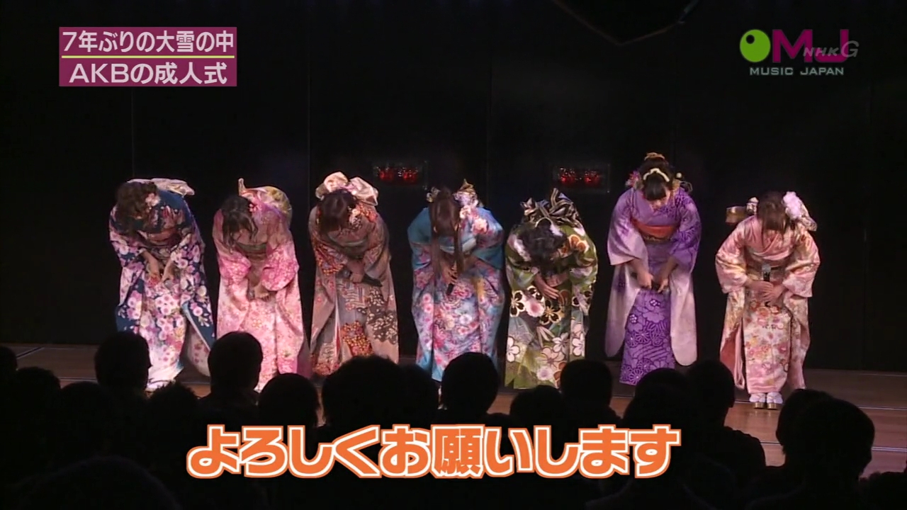 [HDTV][720P] HKT48 vs AKB48 博多愛対決   AKBグループ 成人式 (MUSIC JAPAN  2013-0.jpg