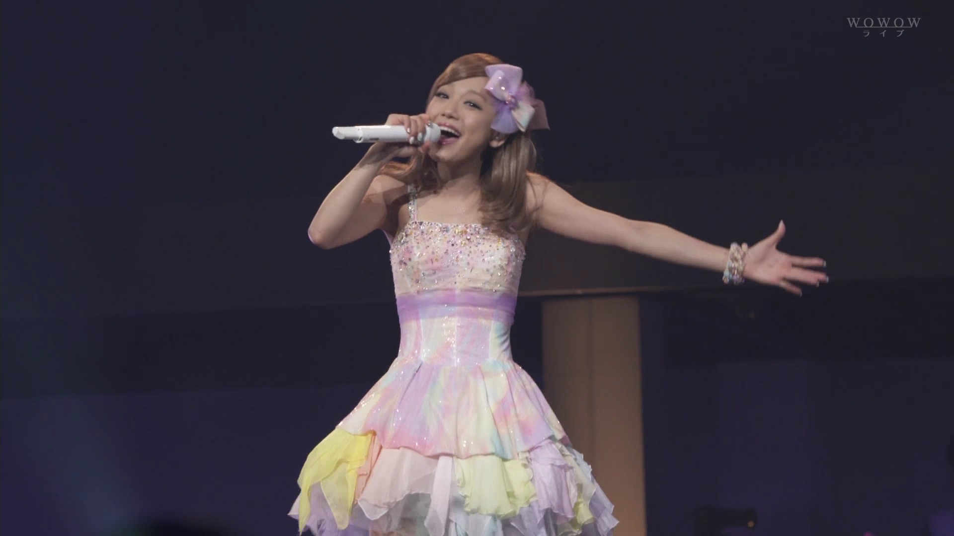 [HDTV][1080P] 西野カナ - Kanayan Tour 2012~Arena~ (WOWOWライブ  2013-01-13).mp4_.jpg