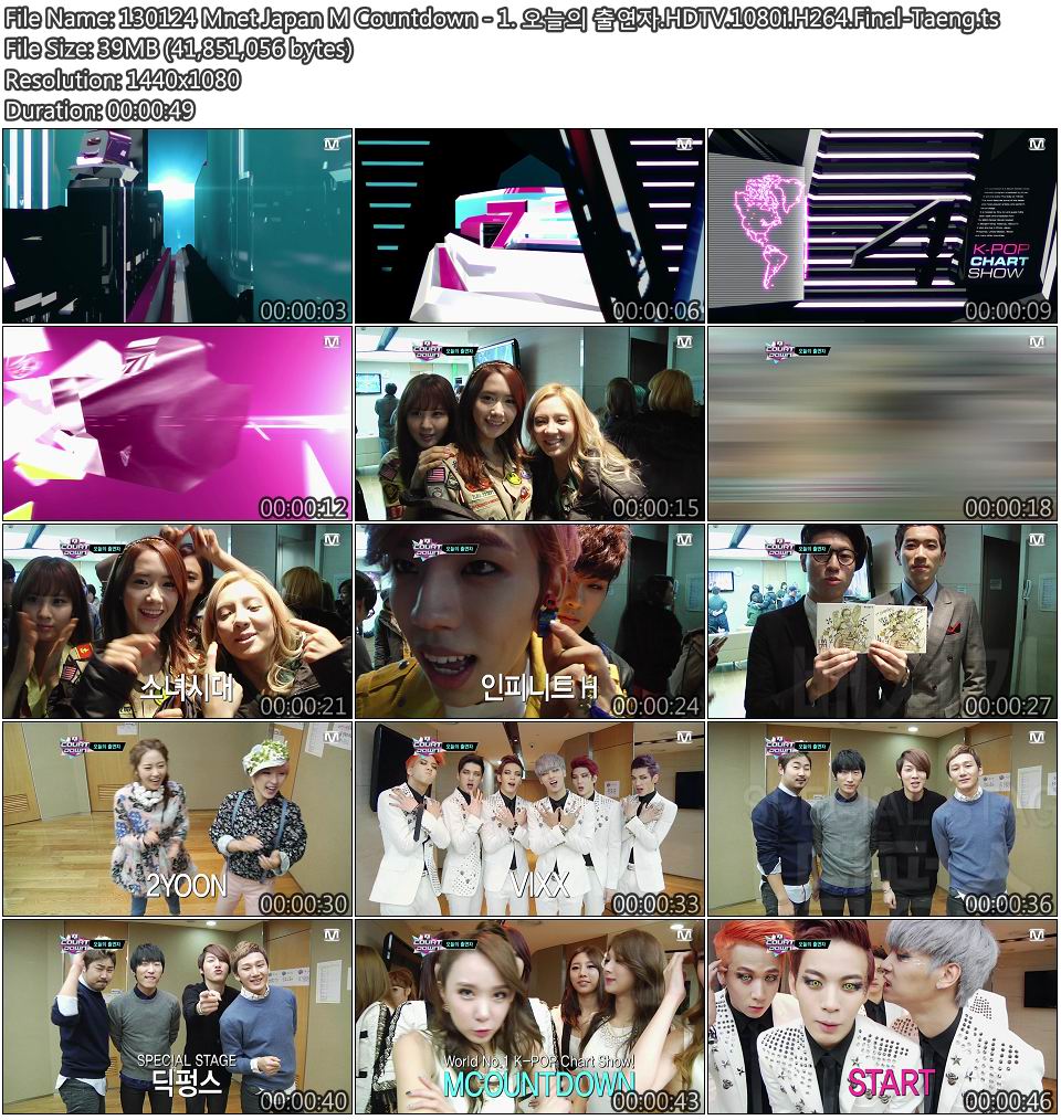 130124 Mnet Japan M Countdown - 1. HDTV.1080i.H264.Final-Taeng.jpg