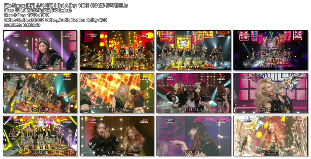 [KP] 소녀시대 1080i 130125 뮤직뱅크04.jpg
