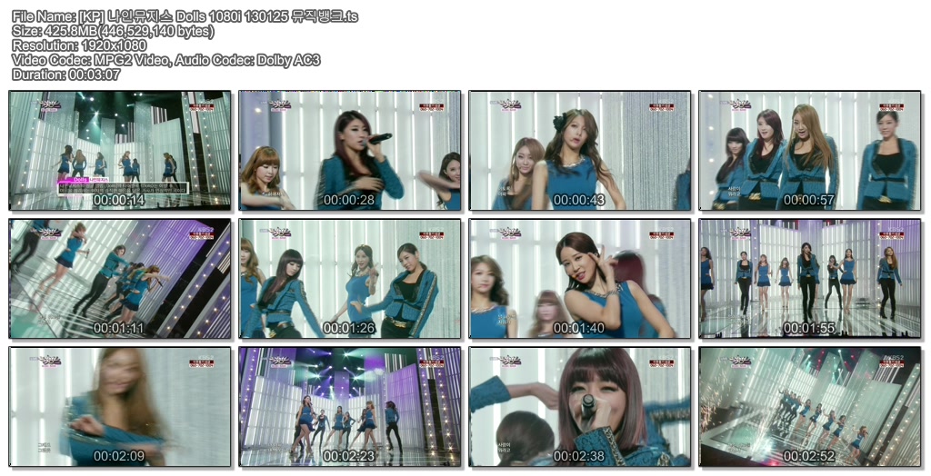 [KP] 여가수모음 1080i 130125 뮤직뱅크04.jpg