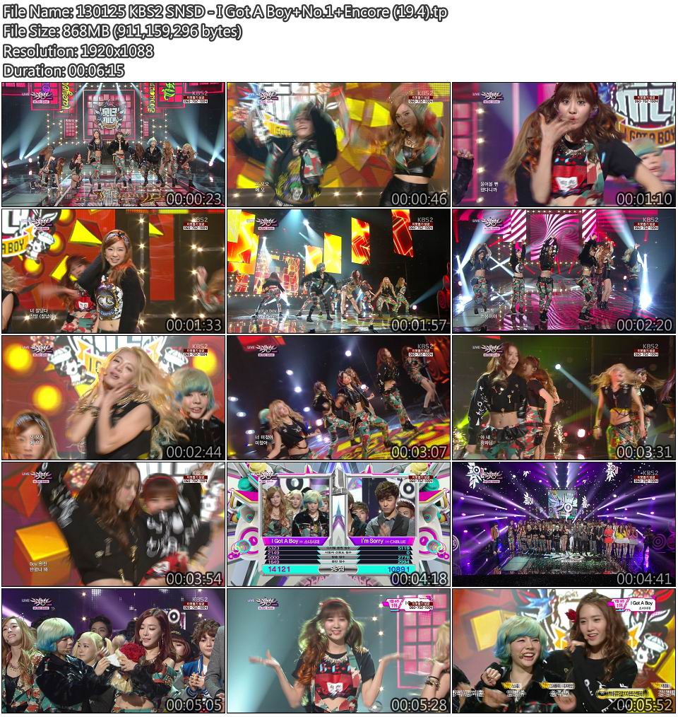 130125 KBS2 SNSD - I Got A Boy No.1 Encore (19.4).jpg