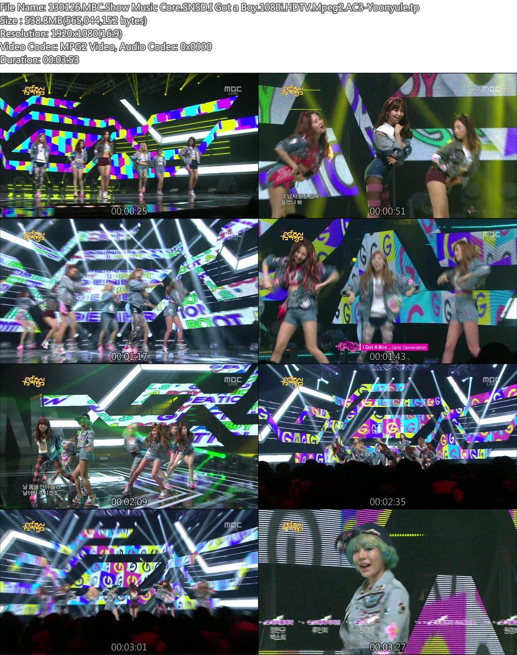 130126.MBC.Show Music Core.SNSD.I Got a Boy.1080i.HDTV.Mpeg2.AC3-Yoonyule.tp.jpg