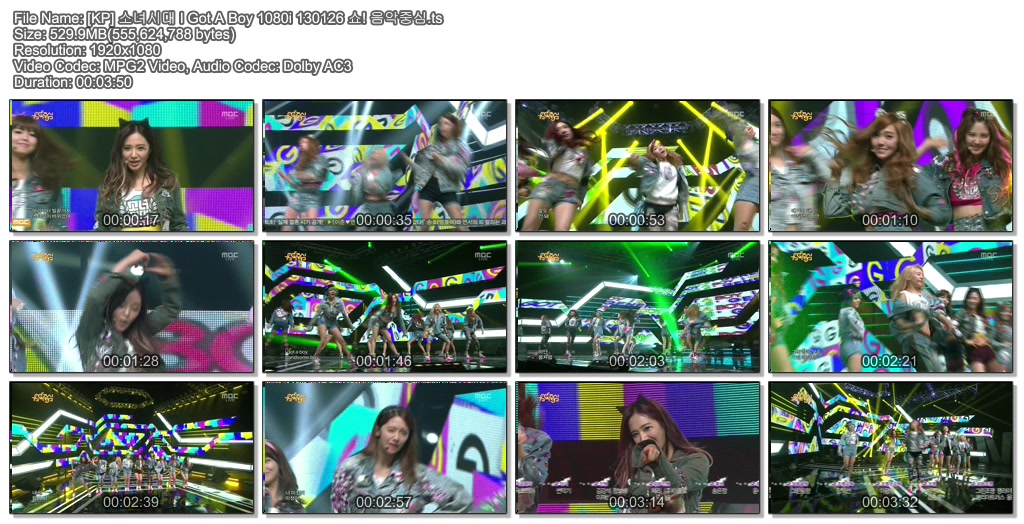 [KP] 소녀시대 I Got A Boy 1080i 130126 쇼! 음악중심.ts.jpg