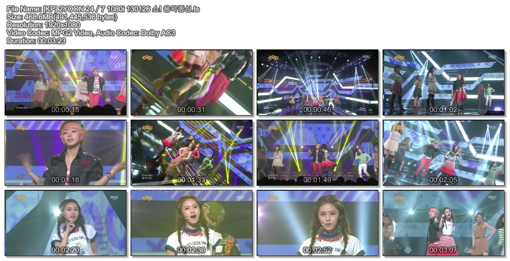 [KP] 여가수모음 1080i 130126 쇼! 음악중심02.jpg