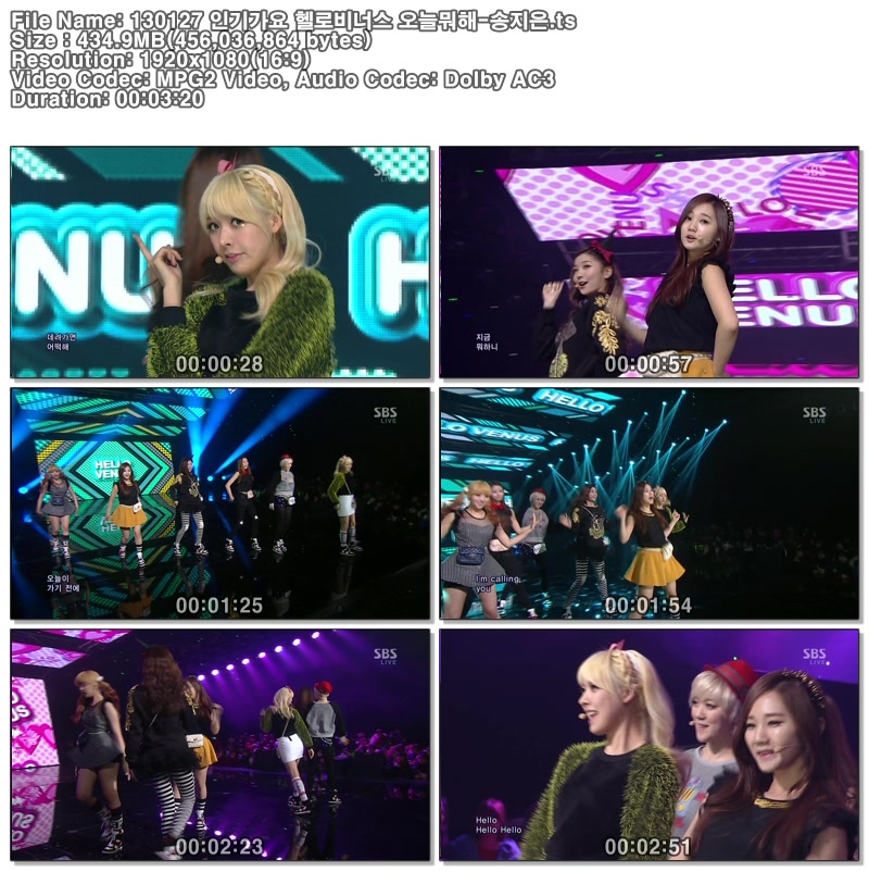 130127 인기가요 헬로비너스 오늘뭐해-송지은.ts.jpg