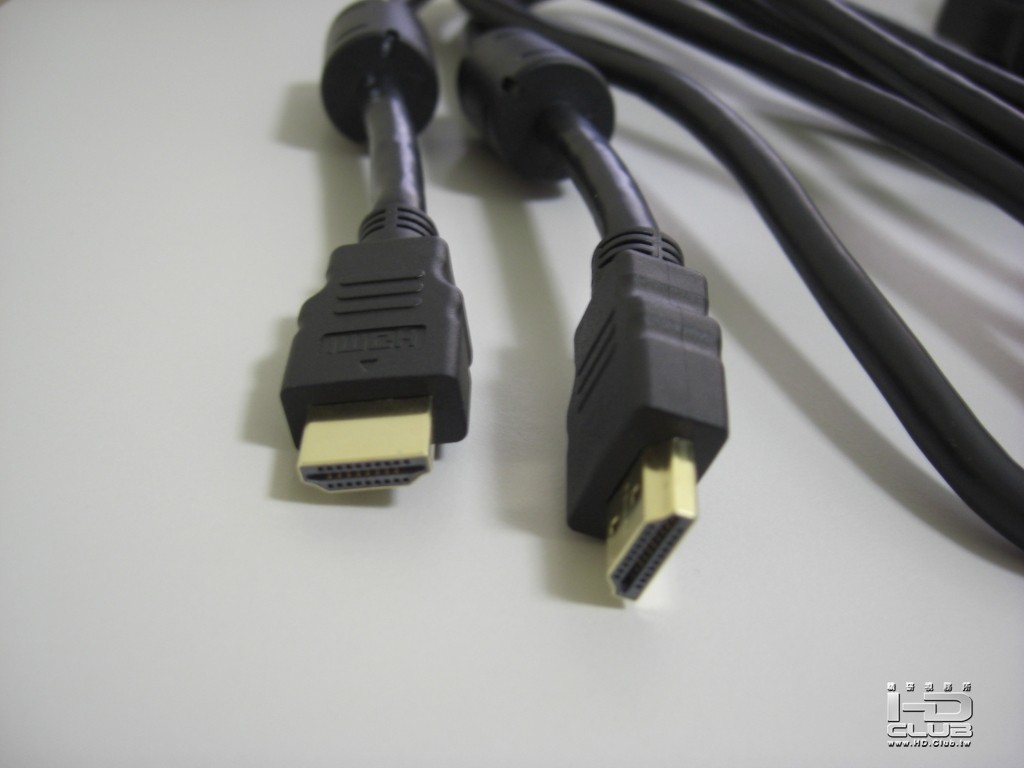 原廠HDMI線