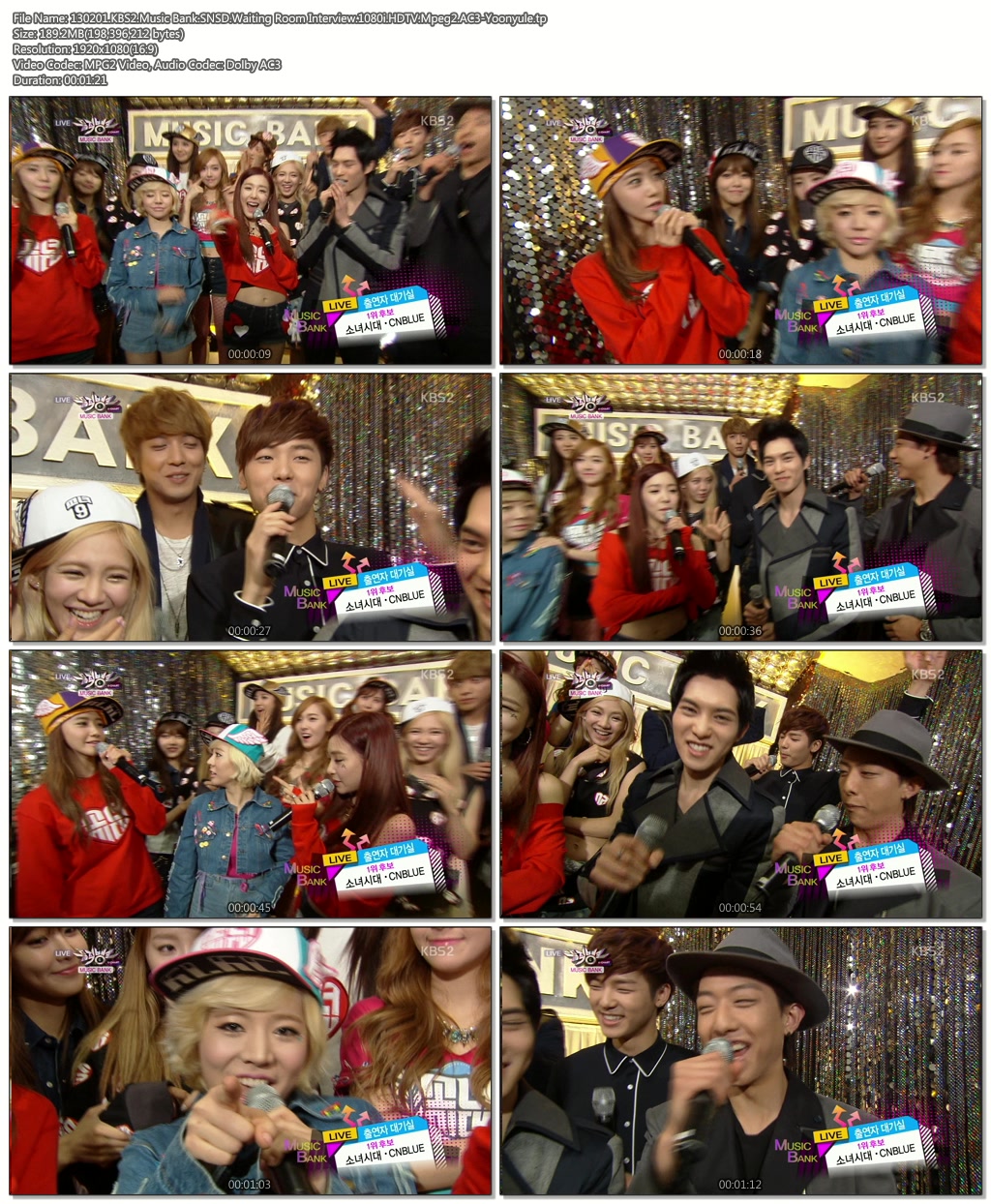 130201.KBS2.Music Bank.SNSD.Waiting Room Interview.1080i.HDTV.Mpeg2.AC3-Yoonyule.tp.jpg