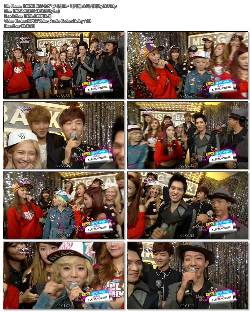 130201 KBS-2TV 뮤직뱅크 - 대기실 소녀시대 byCGTG.tp.jpg