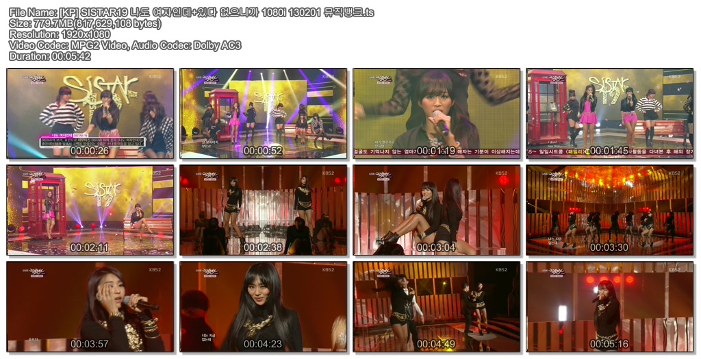 [KP] 여가수모음 1080i 130201 뮤직뱅크01.jpg