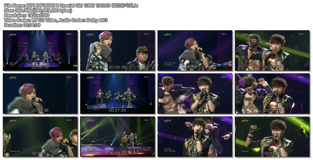 [KP] INFINITE H Special Girl 1080i 130210 열린음악회.ts.jpg