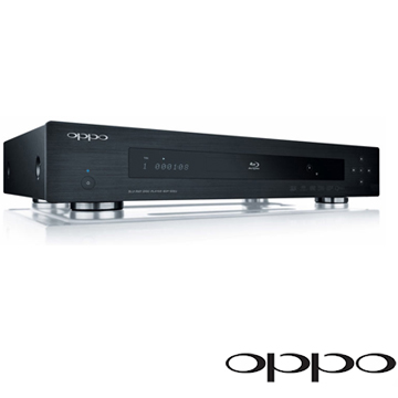 OPPO BDP 93