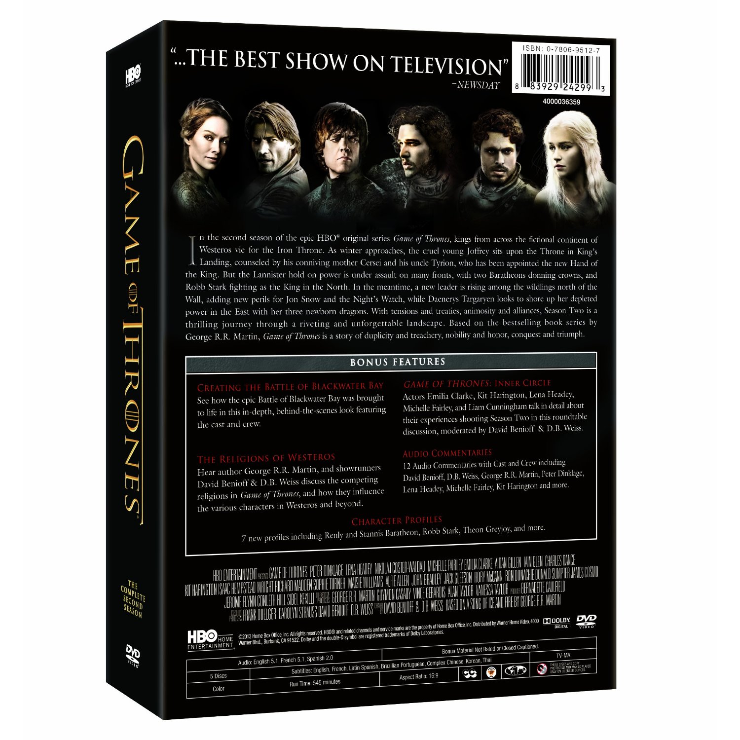 DVD