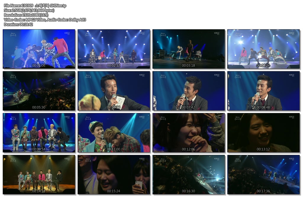 130309 유희열의 스케치북 SHINee.tp.JPG