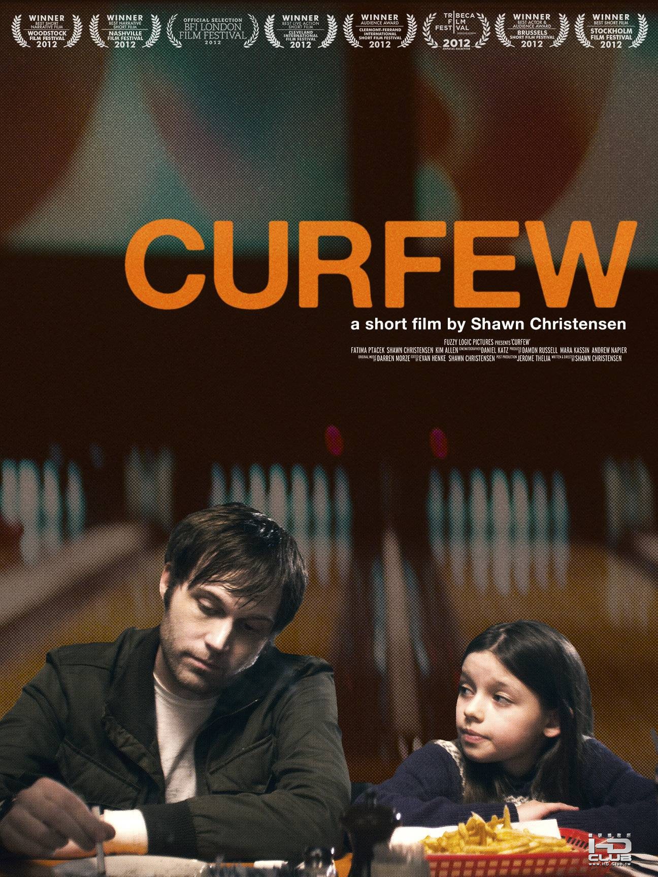 [與蘇菲亞共度的時光(未分級版)].Curfew.2012.jpg