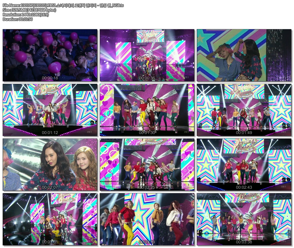 130317(130101).TBS1.소녀시대의 로맨틱 판타지 - 댄싱 퀸_NGB.ts.jpg