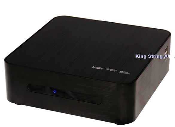 Egreat S2(魅視M3)