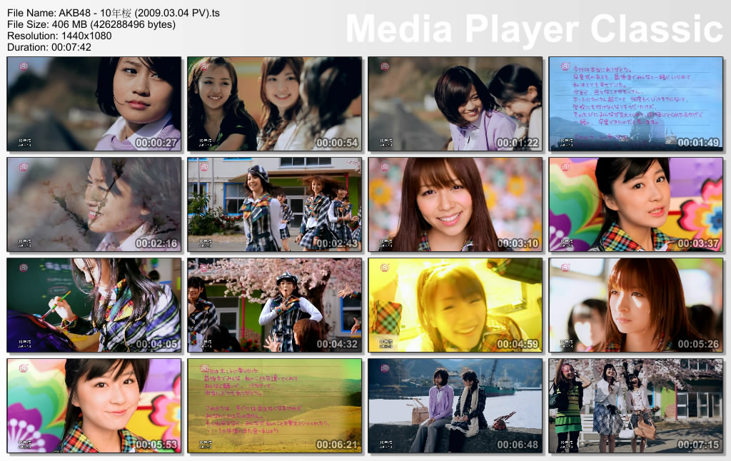 AKB48 - 10年桜 (2009.03.04 PV).ts_thumbs_[2013.04.04_14.53.23].jpg