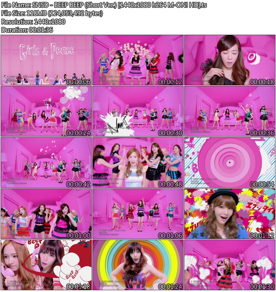 SNSD - BEEP BEEP (Short Ver.) [1440x1080 h264 M-ON! HD].jpg