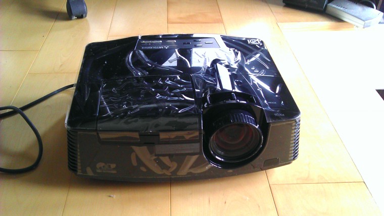 三菱LVP-HC4000 Full HD