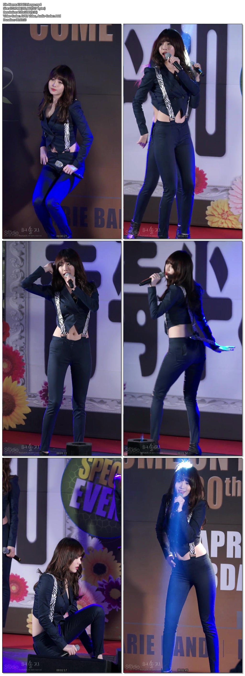 130423 청평화패션몰 30주년 걸스데이 유라 직캠03.jpg