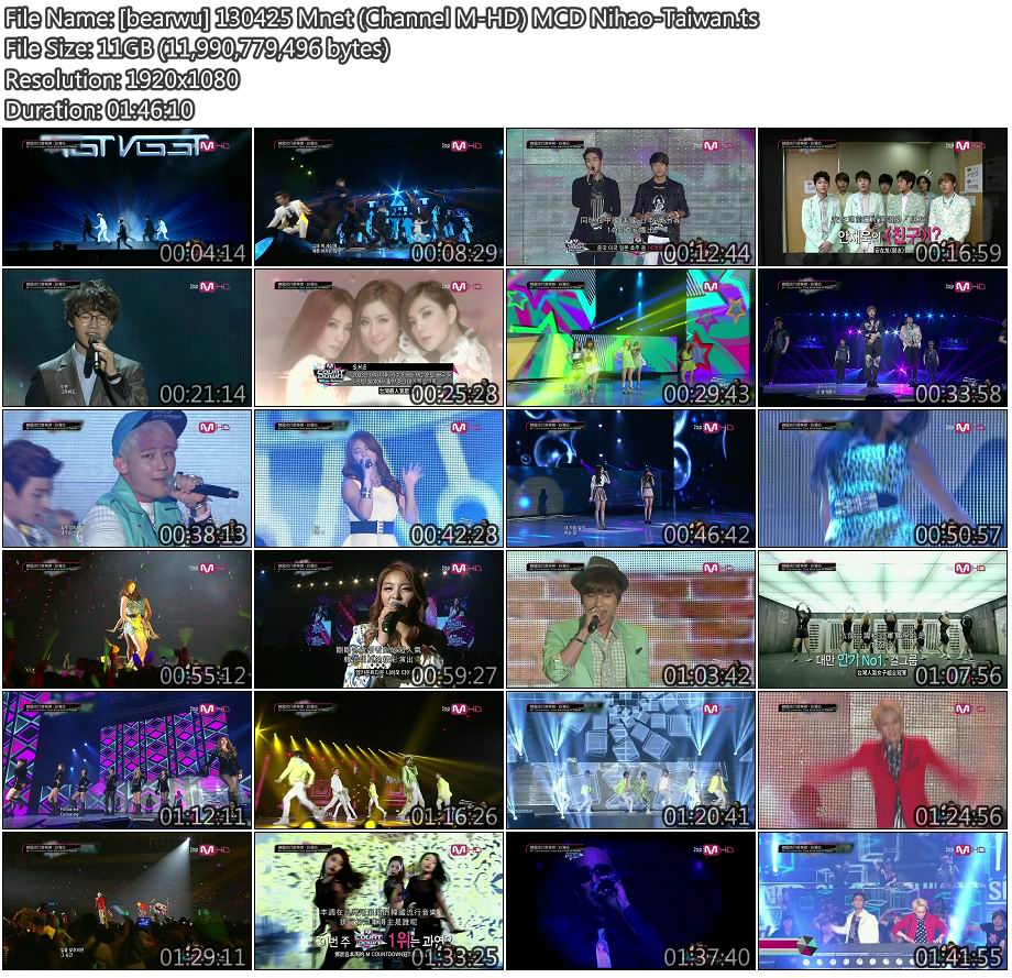 [bearwu] 130425 Mnet (Channel M-HD) MCD Nihao-Taiwan.jpg
