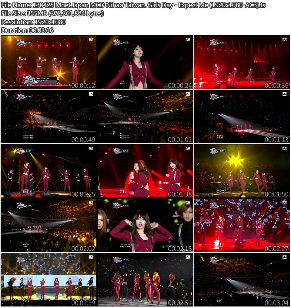 130425 Mnet Japan MCD Nihao Taiwan. Girls Day - Expect Me (1920x1080-AC3).jpg