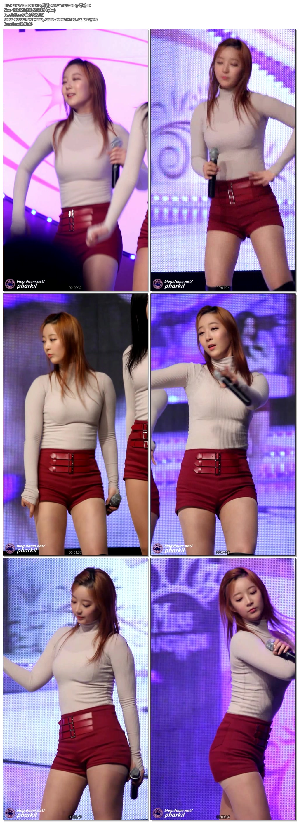130503 EXID(솔지,혜린) @정선 by pharkil02.jpg
