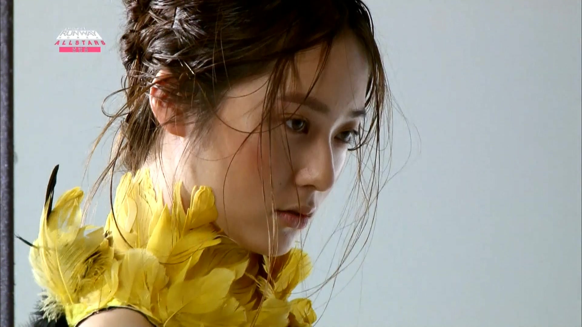 130504 On Style 프로젝트 런웨이 코리아 올스타 크리스탈cut (599MB) 1080i-[fx2you..jpg