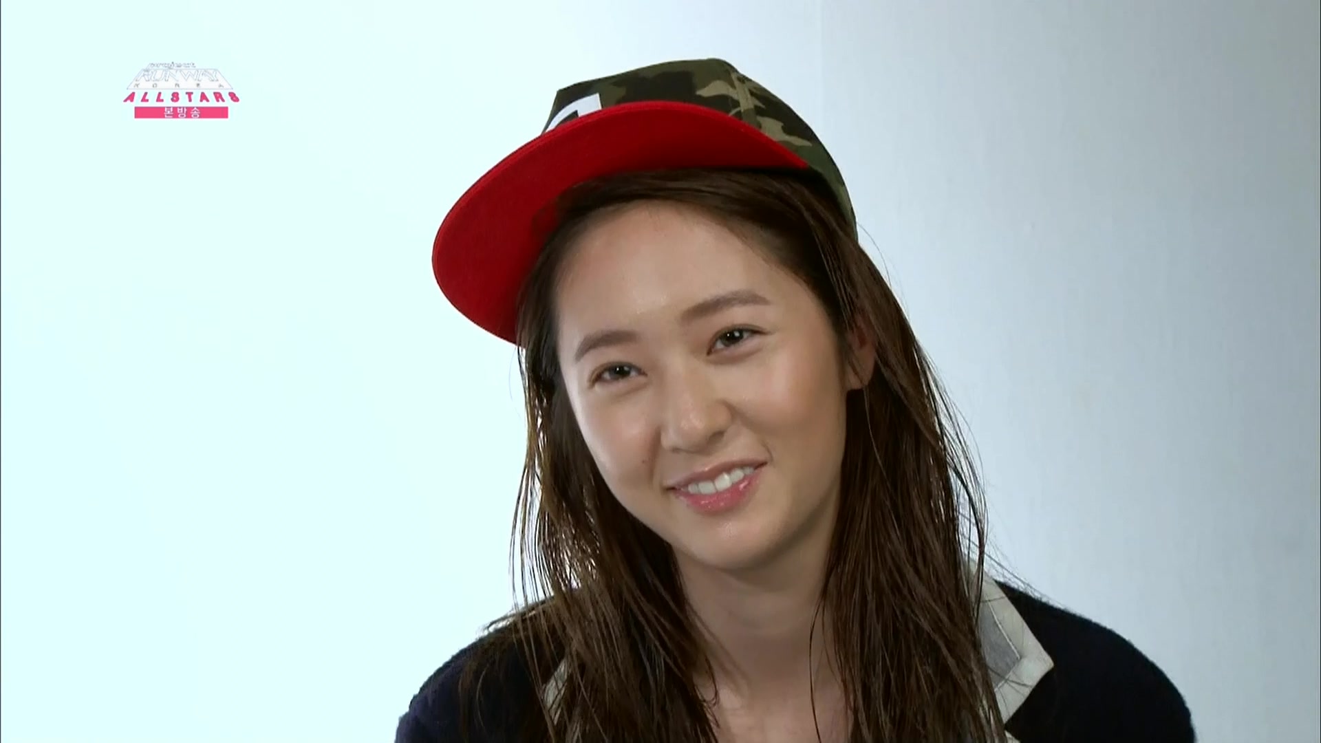 130504 On Style 프로젝트 런웨이 코리아 올스타 크리스탈cut (599MB) 1080i-[fx2you..jpg