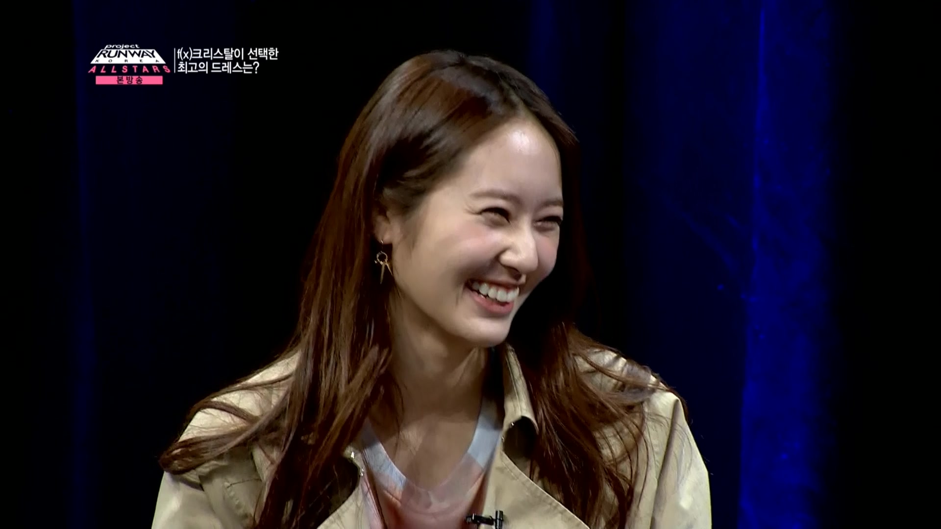 130504 On Style 프로젝트 런웨이 코리아 올스타 크리스탈cut (599MB) 1080i-[fx2you..jpg