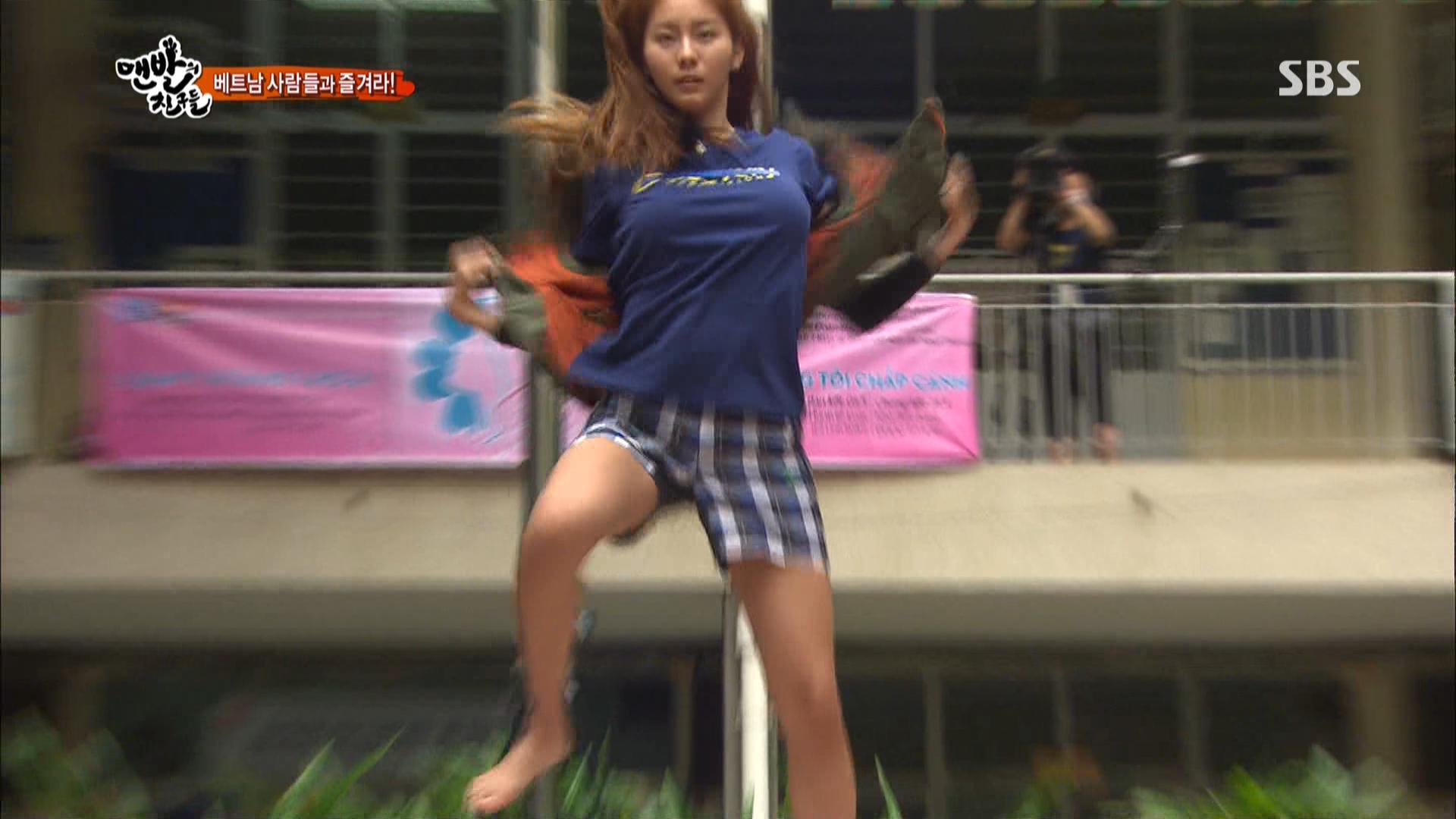 130505 맨발의 친구들 - 유이의 어린이날 선물02.jpg