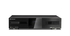 開博爾 K860i 3D播放機
