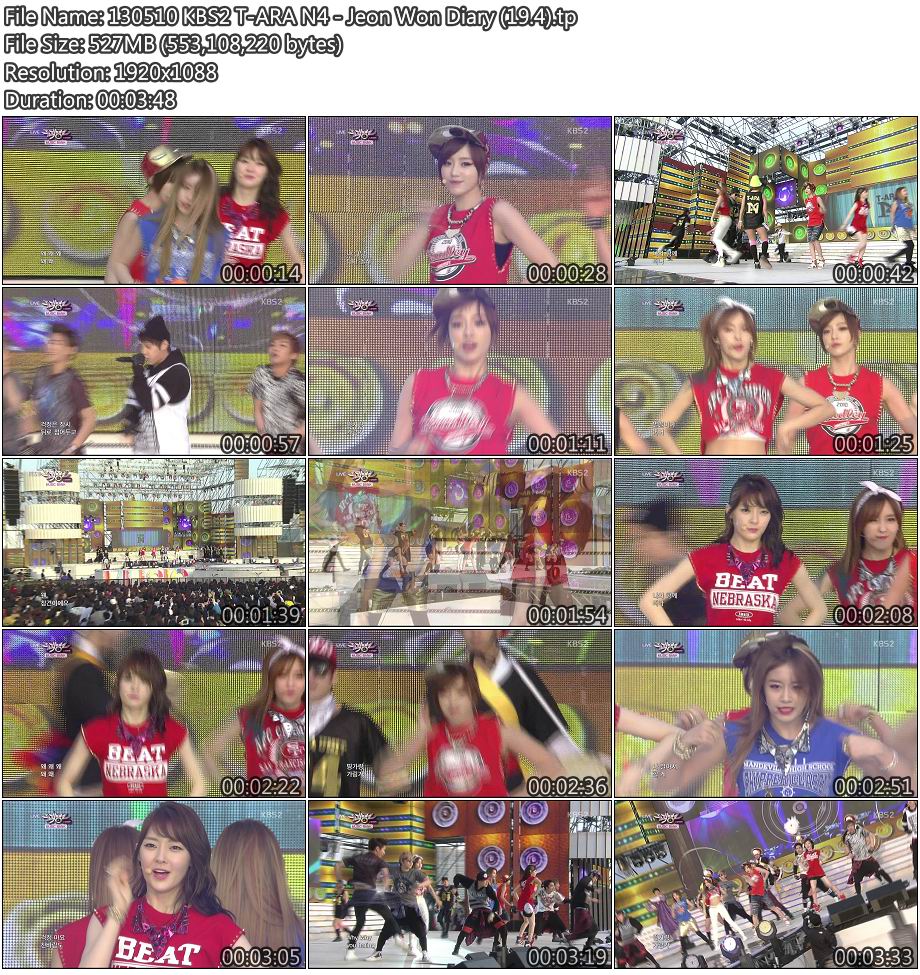 130510 KBS2 T-ARA N4 - Jeon Won Diary (19.4)1.jpg