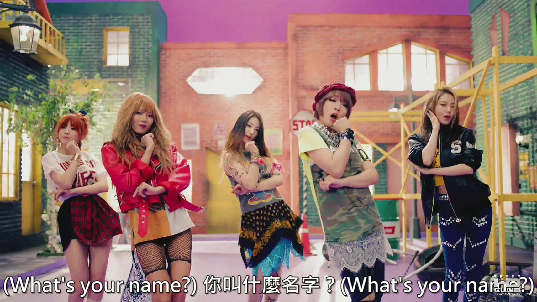 [MV] 4minute - What's Your Name [Bugs_pot].mp4_000125.098.jpg