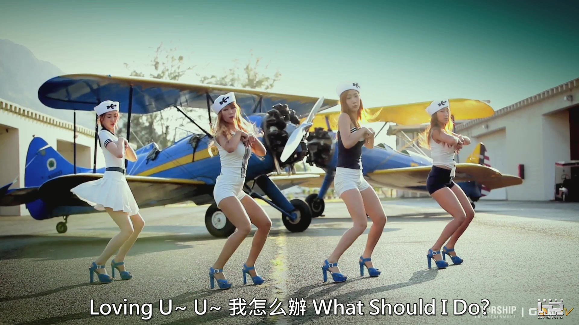 [MV] Sistar - Loving U [GomTV].avi_000201.232.jpg