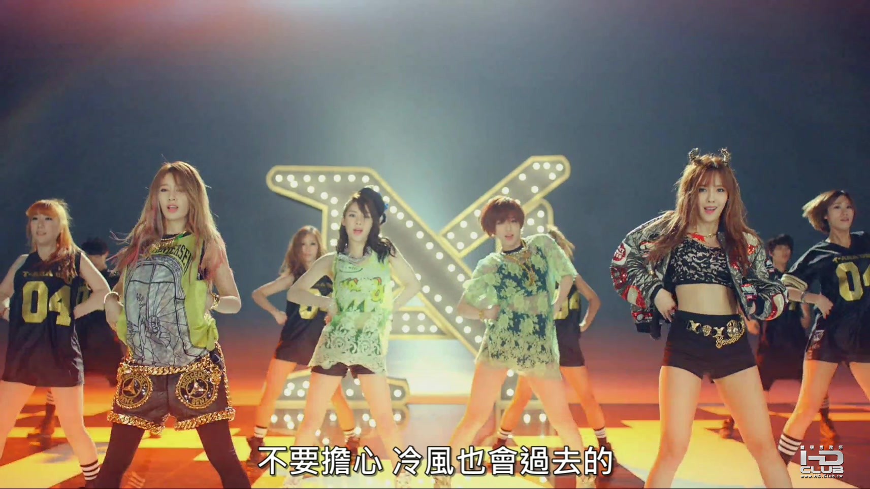 [MV] T-ara N4 - Jeon Won Diary (Countrylife Side) (Dance ver.) [Bugs_pot].mp4_00.jpg