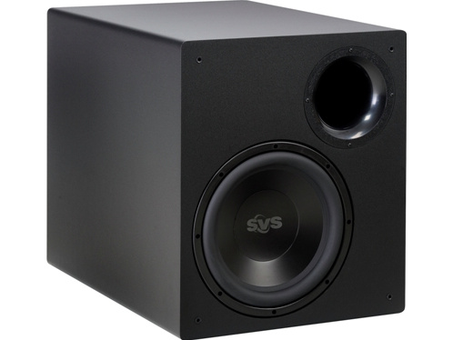 SVS PB12-NSD