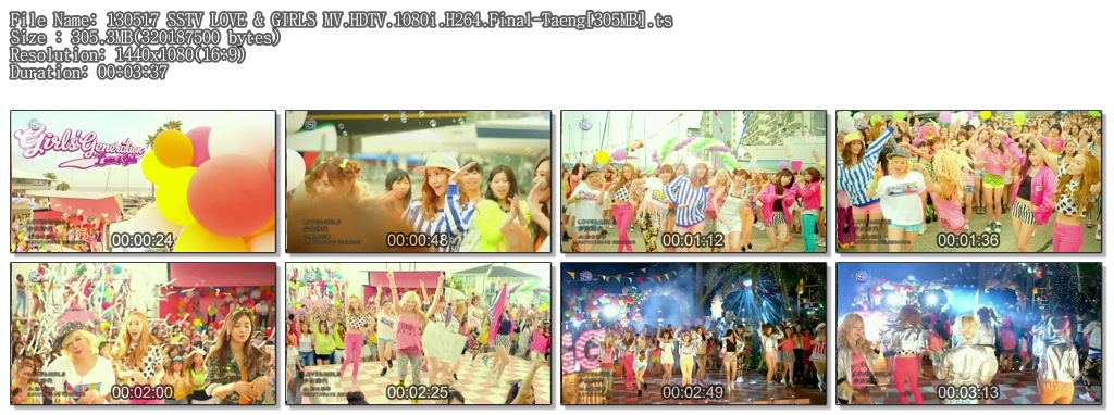 130517 SSTV LOVE & GIRLS MV.HDTV.1080i.H264.Final-Taeng[305MB].ts.jpg
