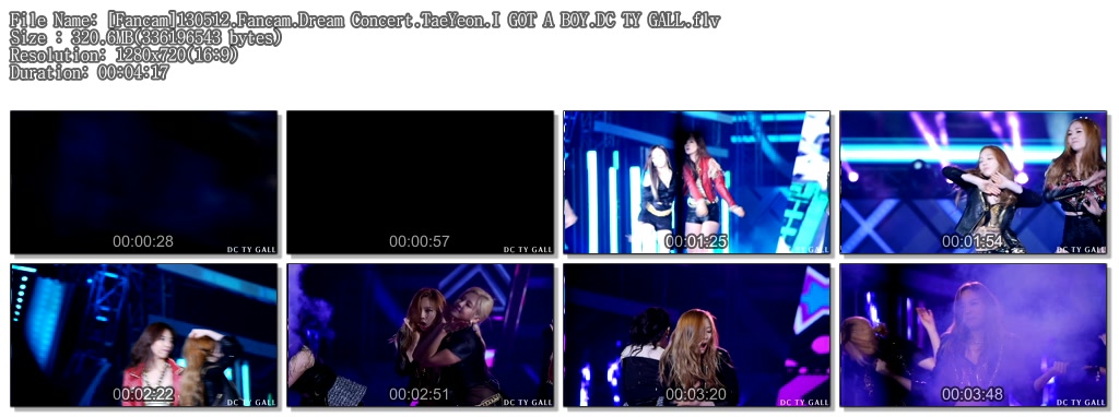 [Fancam]130512.Fancam.Dream Concert.TaeYeon.I GOT A BOY.DC TY GALL.flv.jpg