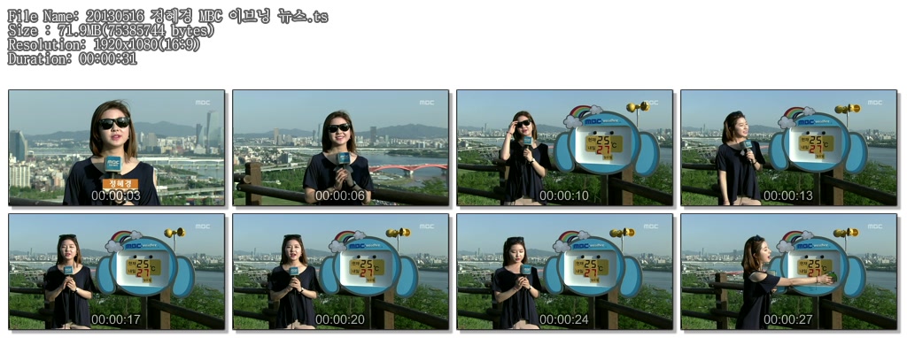 20130516 정혜경 MBC 이브닝 뉴스.ts.jpg