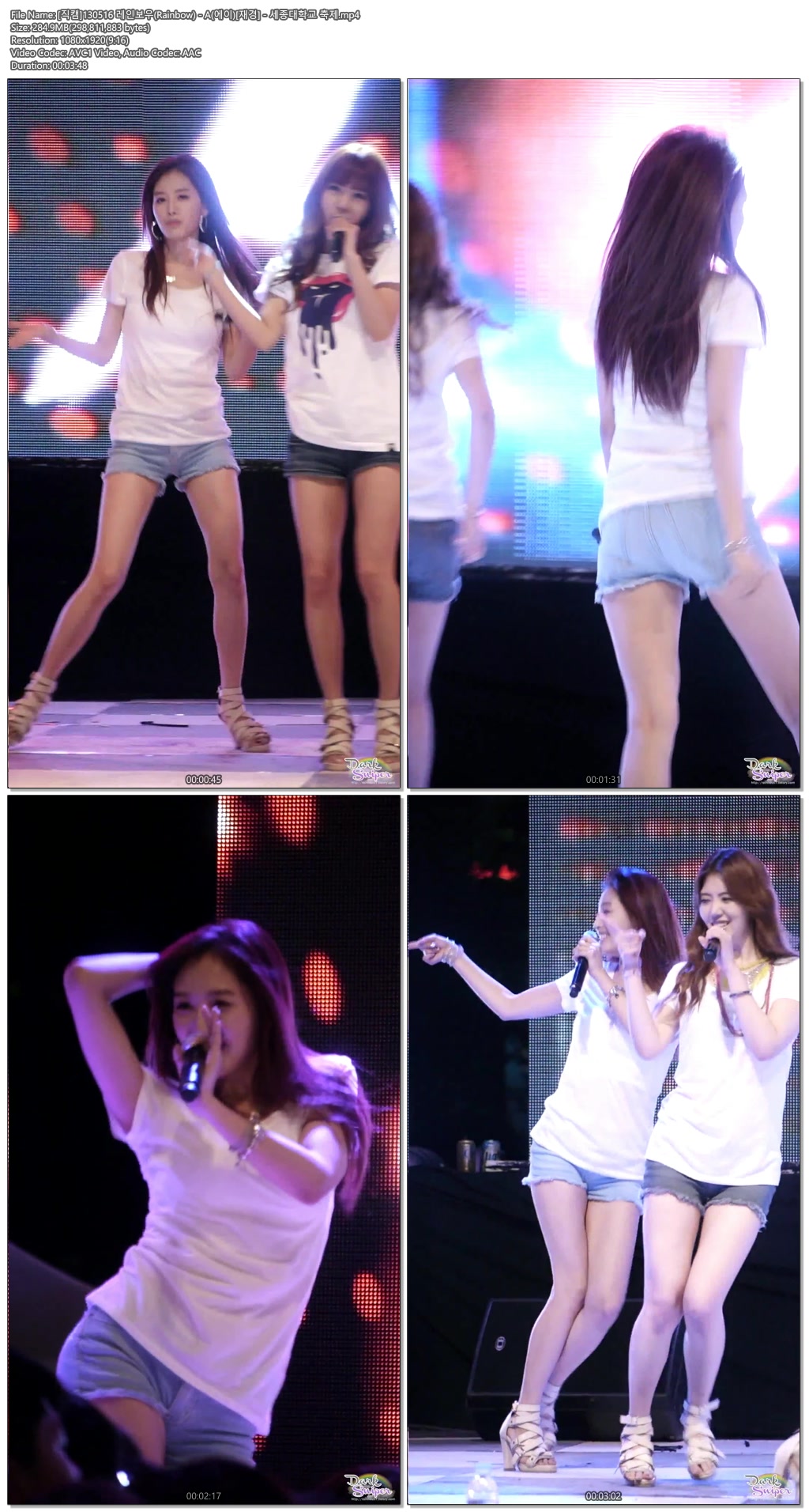 130516 레인보우 [세로] @세종대축제 by Darksniper01.jpg