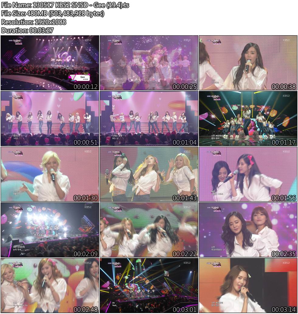 130517 KBS2 SNSD - Gee (19.4).jpg