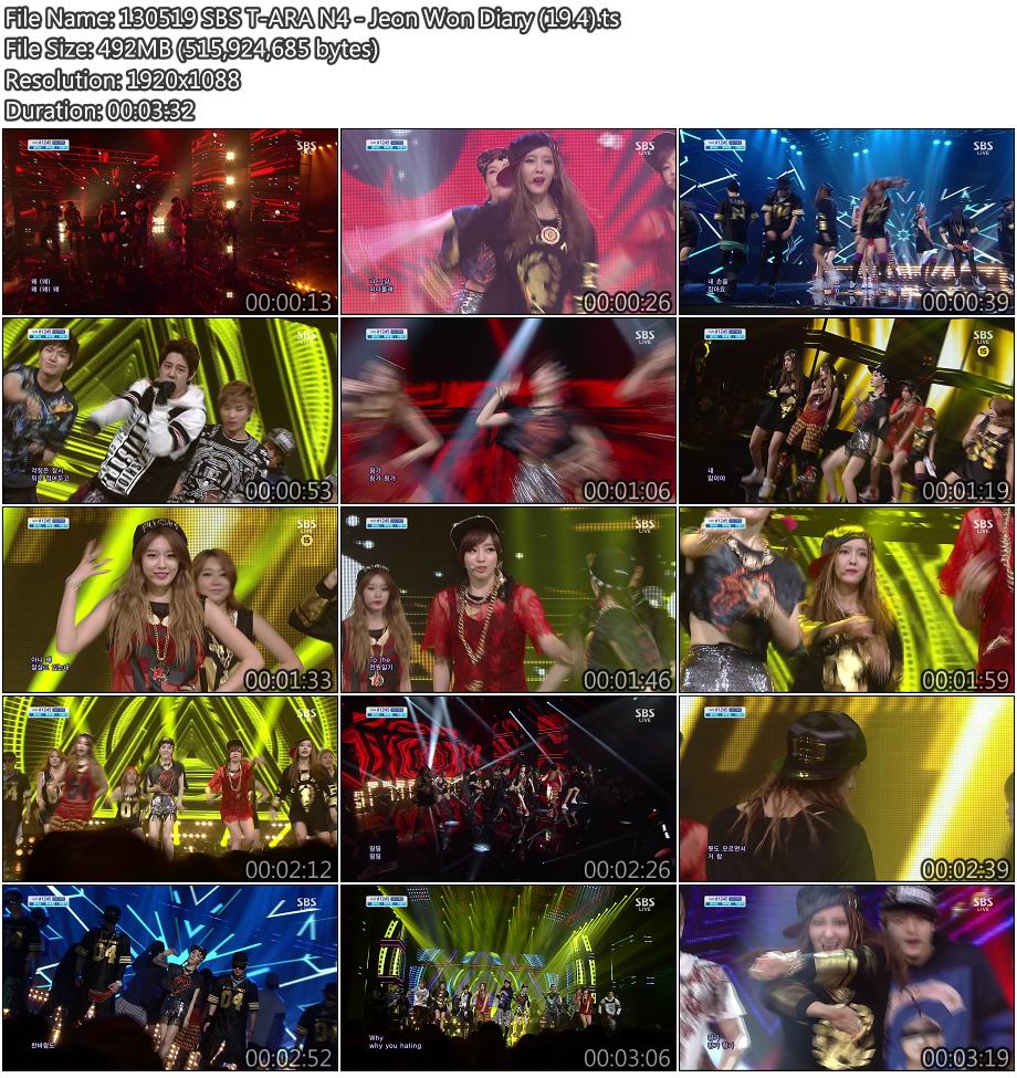 130519 SBS T-ARA N4 - Jeon Won Diary (19.4).jpg