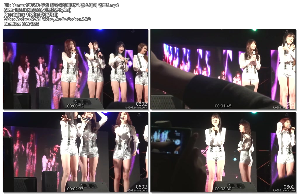 130516 부산 한국해양대학교 걸스데이 by 060202.jpg