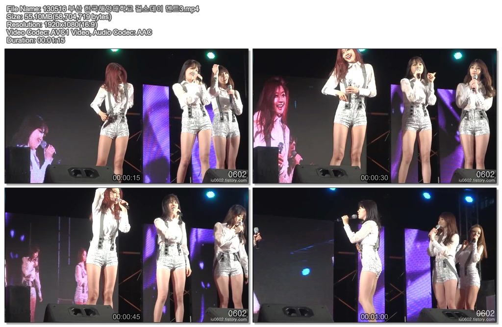 130516 부산 한국해양대학교 걸스데이 by 060206.jpg