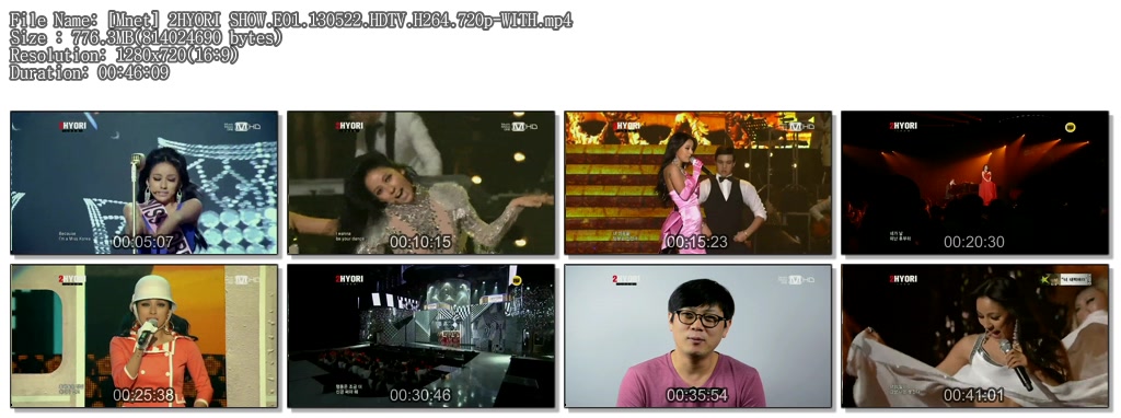 [Mnet] 2HYORI SHOW.E01.130522.HDTV.H264.720p-WITH.mp4.jpg