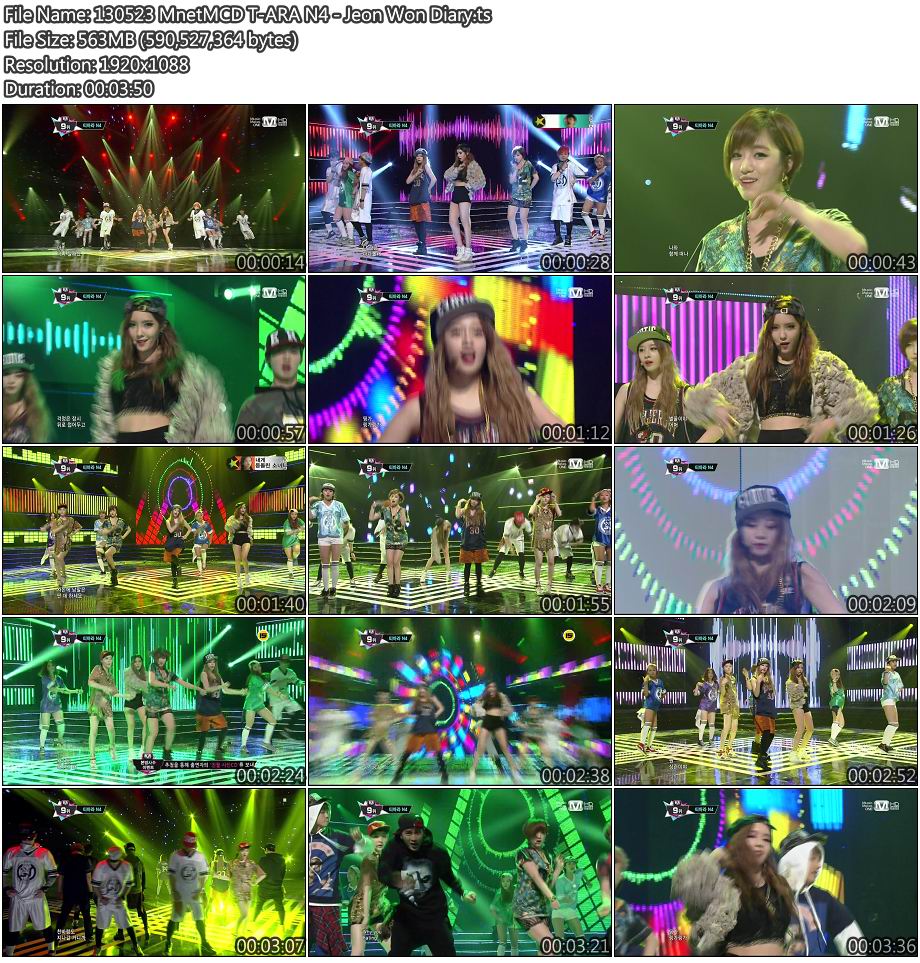 130523 MnetMCD T-ARA N4 - Jeon Won Diary.jpg
