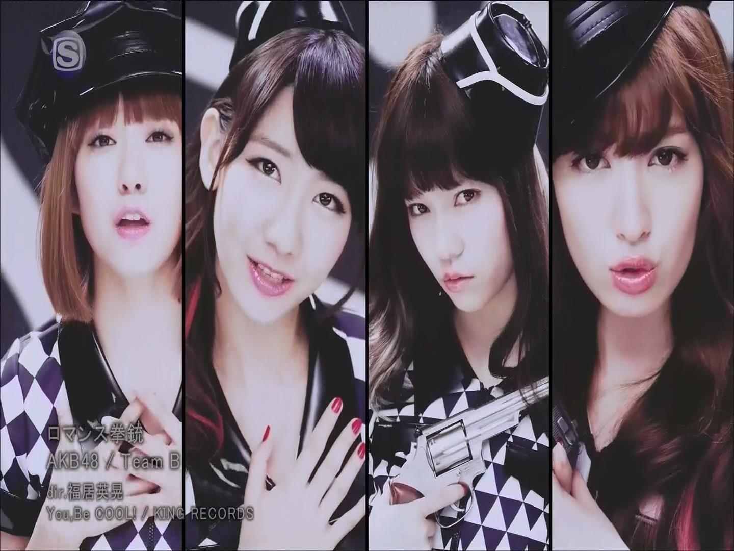 AKB48 (Team B) - Romance 拳銃 (2013.05.22 PV).ts_snapshot_03.12_[2013.05.24_10.2.jpg