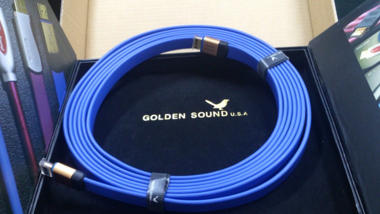 golden sound hd-v1000 hdmi 1.4版